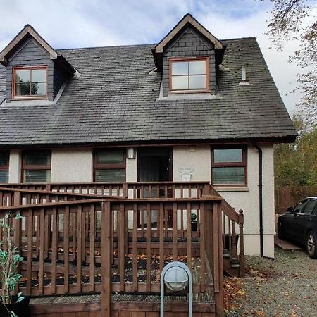 Ben Lomond Cottage Arrochar Exterior foto